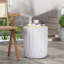 Table de bout