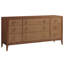 Palm Desert Paxton Triple Dresser