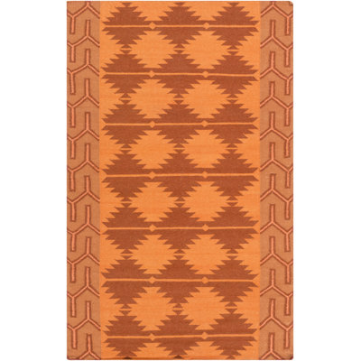Lewis Wool Southwestern Indoor Rug