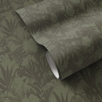 Tropic Paradise Wallpaper by Getty Images