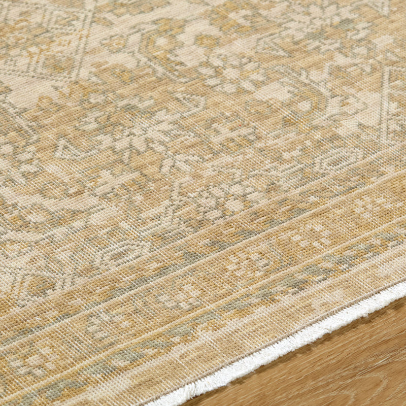 Becki Owens X Surya Renaissance Handmade Rug, Rectangle 1'11" x 2'11"