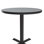 Round Breakroom Table