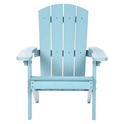 Adirondack Plastic Adirondack Chair