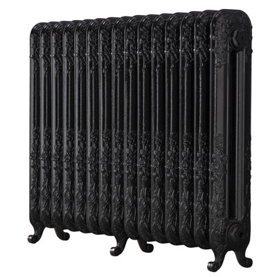 Aanya Horizontal Radiator