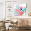 Crowle Cotton Candy Flamingo-111888259