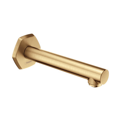 Hansgrohe Locarno Tub Spout