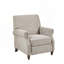Fauteuil inclinable manuel