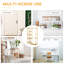 Roybal 90cm Clothing Rack