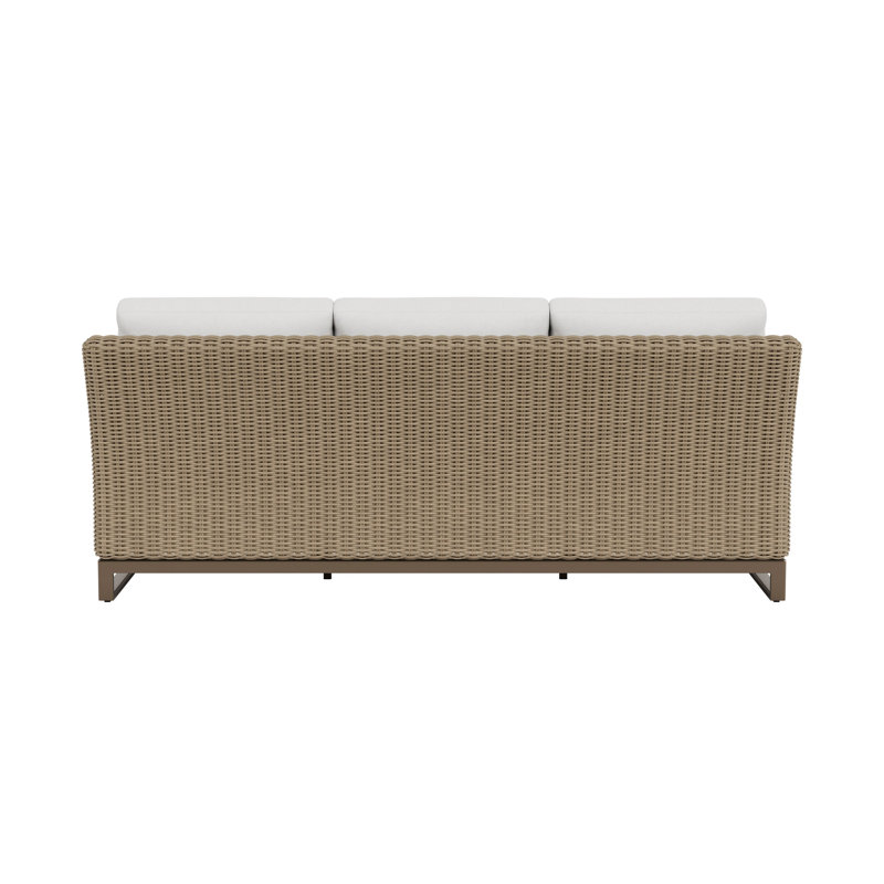 Milan Outdoor 3 - Seat, Suelo Mist