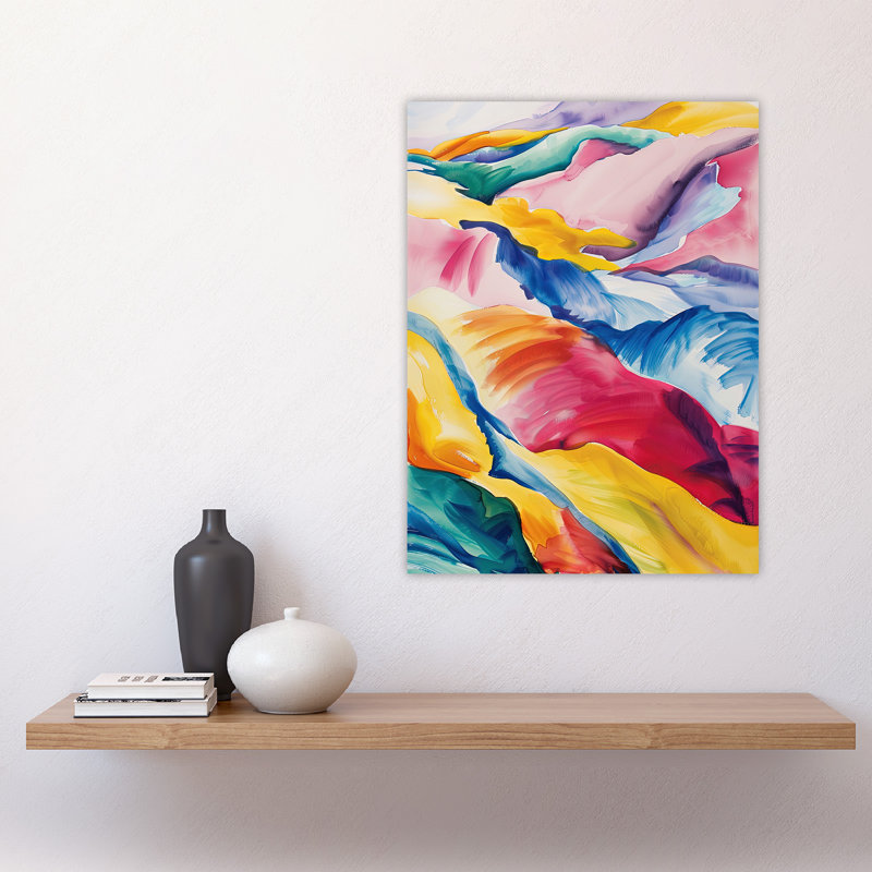 No Frame Print
