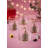 Spode Christmas Tree Dof Glasses 14 Oz-24441287