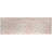 Zebra Patch Non-Slip Outdoor Rug-2079873155