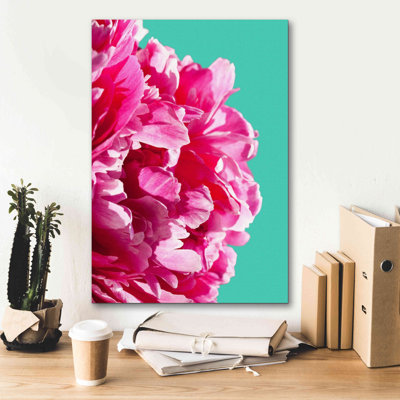 «Pink Peony» par Lexie Greer