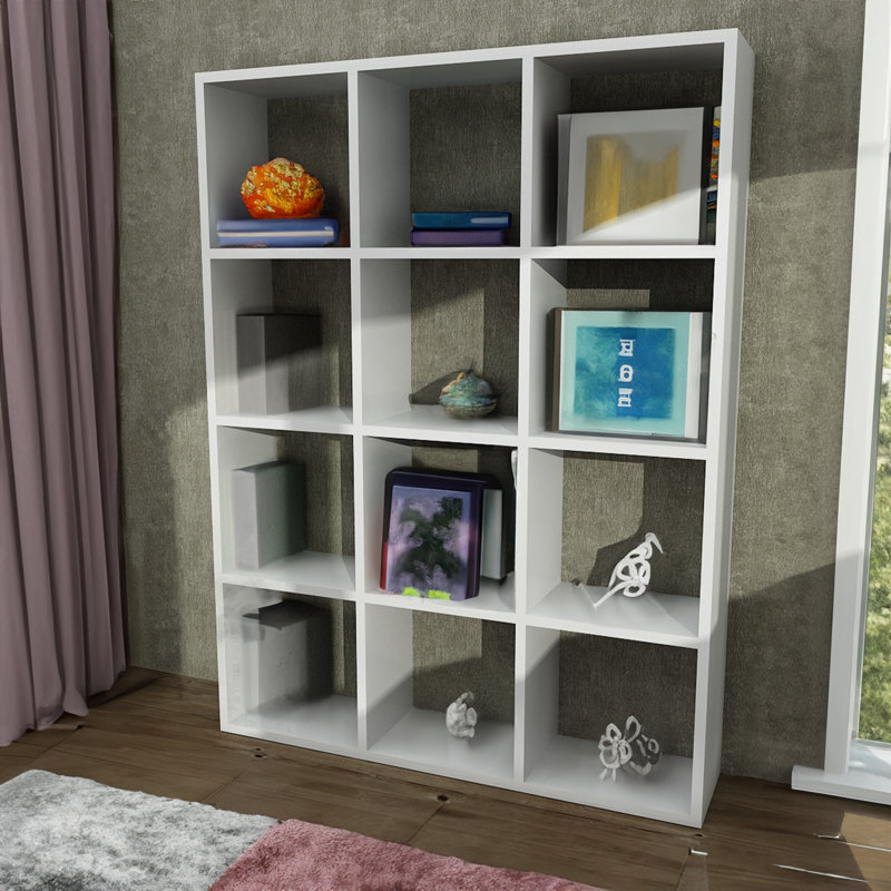 Gwanda Bookcase