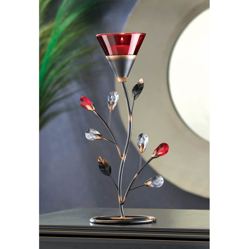 PORTE-LUMIÈRE RUBY