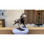 Sculpture de cheval en métal faite à la main Loon Peak®-302764296