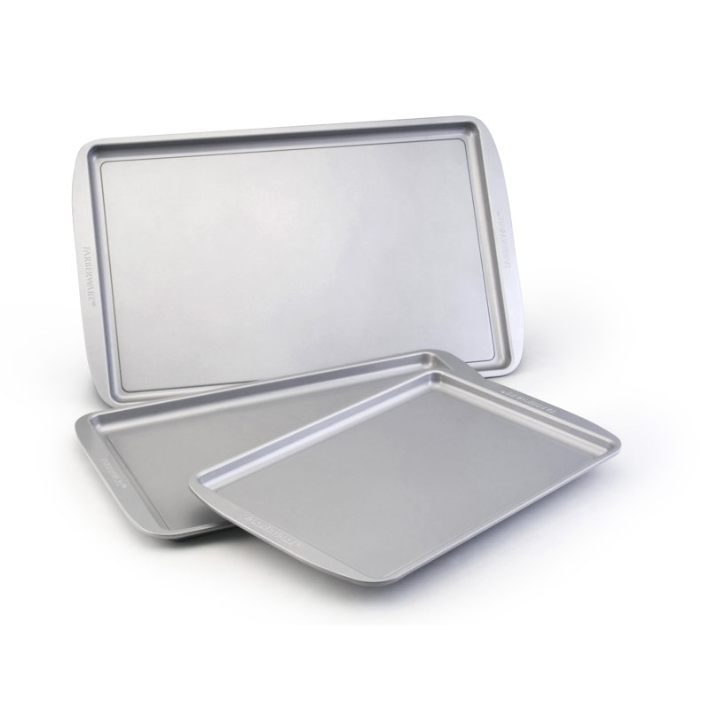 Nonstick Farberware Baking Sheet Set