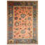 Oushak One-of-a-Kind 9'8" X 13'5" Area Rug