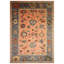 Oushak One-of-a-Kind 9'8" x 13'5" Area Rug