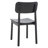 Baylon 16.8'' H Upholstered Side Chair