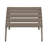 Vinnie Outdoor Ottoman-1192842225