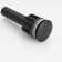 Plastic Pop Up Drain 2.2'' W Pop-Up Yes