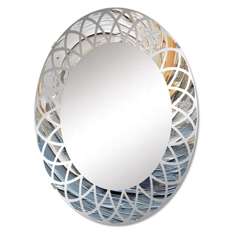 Miroir Wael, 30 po x 20 po