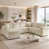 Chenille beige