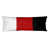 White/Scarlet selected