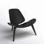 Chaise d'appoint Ryneisha