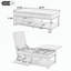 Table basse à plateau relevable avec compartiment caché-129231956
