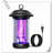 13.4'' Plug-in Integrated LED Outdoor Floor Lamp