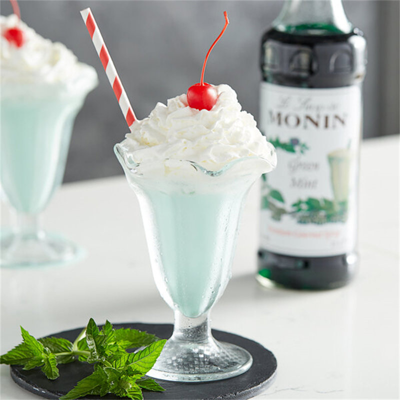FixtureDisplays Snow Cone Sirop