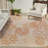 Alicemarie Floral Indoor / Outdoor Rug-1083029355