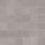 Rebel 2 in. x 2 in. Grid Glazed Porcelain Tile-70866245