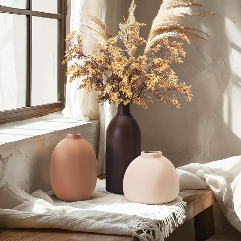 Ceramic Table Vase