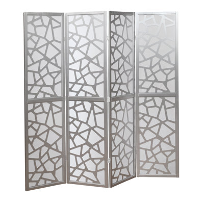 Degmo Folding Room Divider