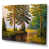 Toile tendue