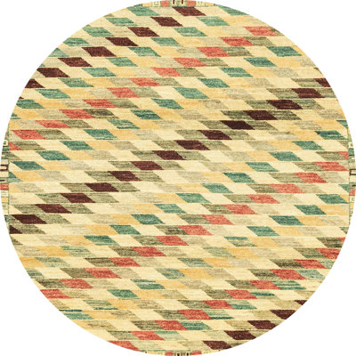 Tapis abstrait moderne 3419