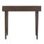 Bureau en bois massif Dannee-55277512