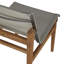 Coast Teak Side Chair
