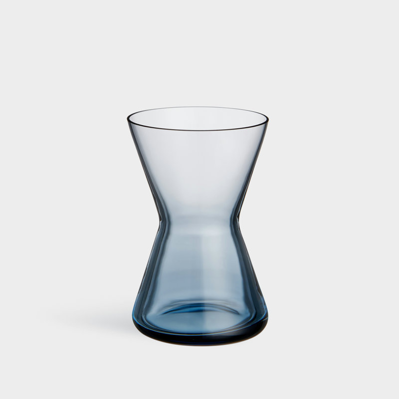 Glass Table Vase