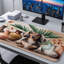 Polyester Desk Pad-541872390