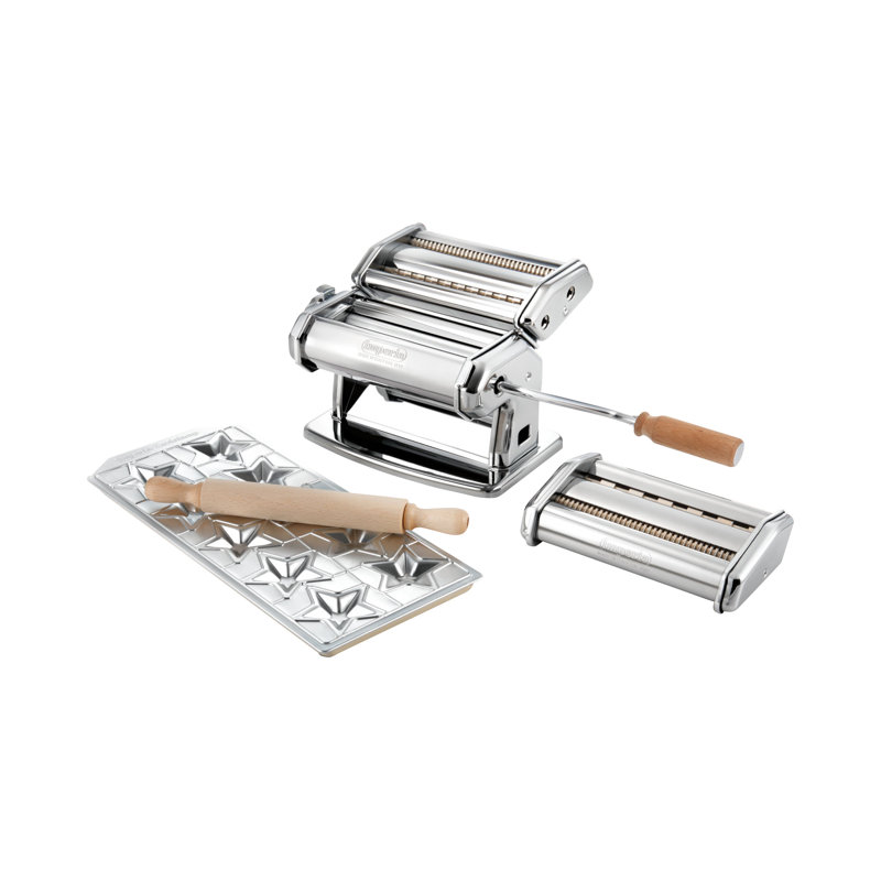 GSD Electric Pasta Maker