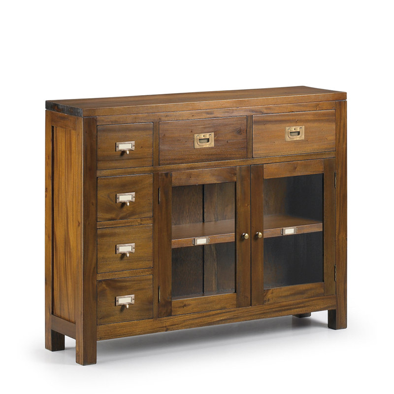 Flamingo 100cm Sideboard