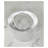 Oval Halo Tritan Glasses Drinking-1077374243