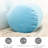 Microbead Bolster Neck Roll Pillow-51960340