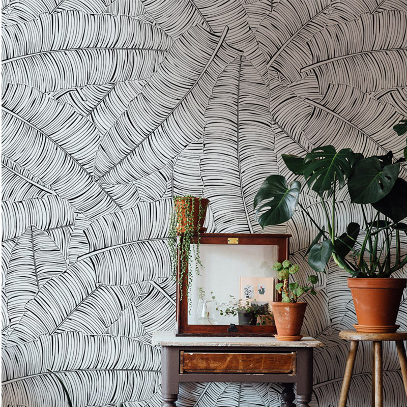 Bellew Matte Mural, 208 x 146cm