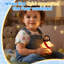 Resin Freestanding Baptism Outdoor Lights