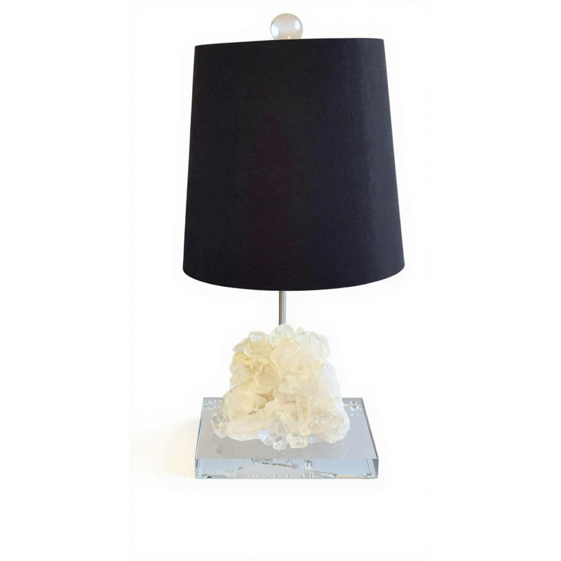 Luminessence Table Lamp
